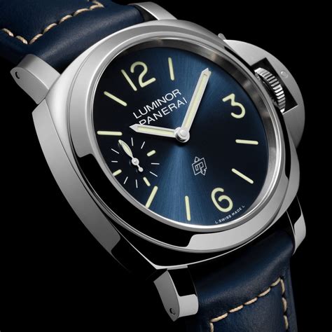 new panerai luminor 2018|panerai luminor marina 44mm price.